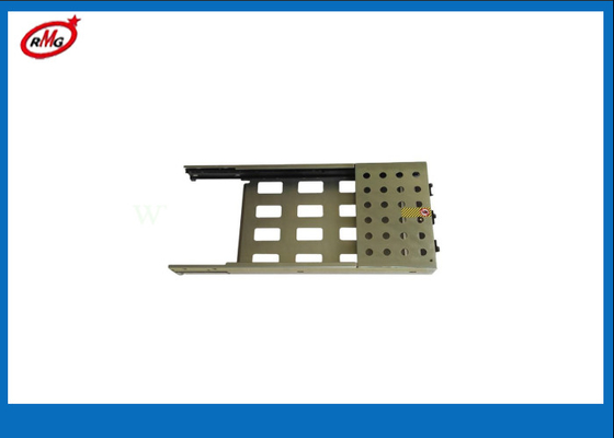 445-0731306 4450731306 ชิ้นส่วนเครื่องจักร ATM NCR S2 RA Long Nose Track และ Present FLAG
