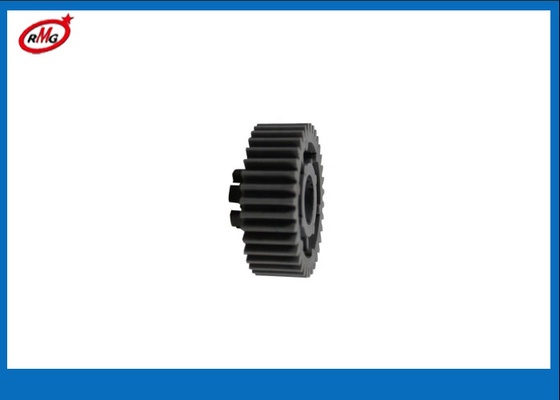 445-0587805 4450587805 ATM อะไหล่ NCR 35T เกียร์สีเทา 5MM1X