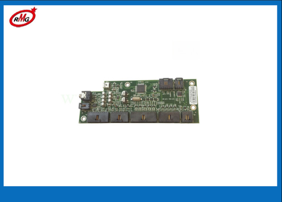 445-0725392 4450725392 ATM อะไหล่ NCR Self Serv Mini Misc PCB Assy