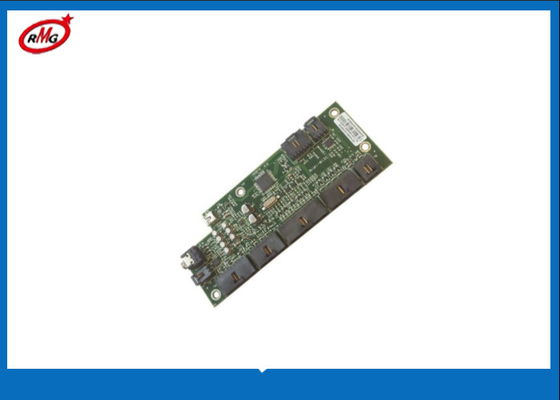 445-0725392 4450725392 ATM อะไหล่ NCR Self Serv Mini Misc PCB Assy
