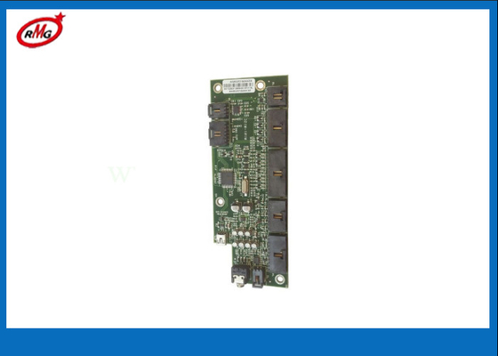 445-0725392 4450725392 ATM อะไหล่ NCR Self Serv Mini Misc PCB Assy
