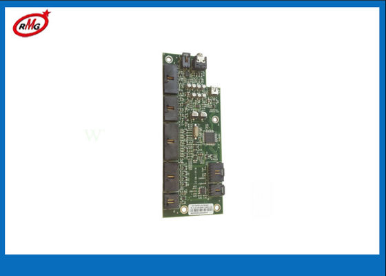 445-0725392 4450725392 ATM อะไหล่ NCR Self Serv Mini Misc PCB Assy