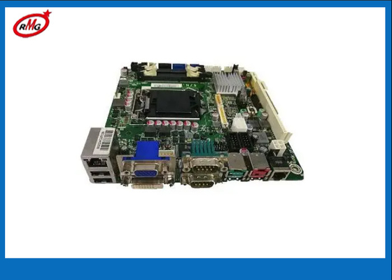 445-0752088 445-0746025 ชิ้นส่วนเครื่องจักร ATM NCR 66XX ริเวอร์ไซด์ Intel เมนบอร์ด
