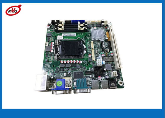 445-0752088 445-0746025 ชิ้นส่วนเครื่องจักร ATM NCR 66XX ริเวอร์ไซด์ Intel เมนบอร์ด