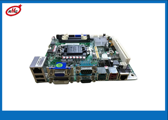 445-0752088 445-0746025 ชิ้นส่วนเครื่องจักร ATM NCR 66XX ริเวอร์ไซด์ Intel เมนบอร์ด