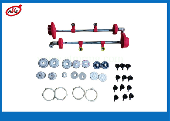 4450704987 445-0704987 อะไหล่เครื่องเอทีเอ็ม NCR Pick Line Assy