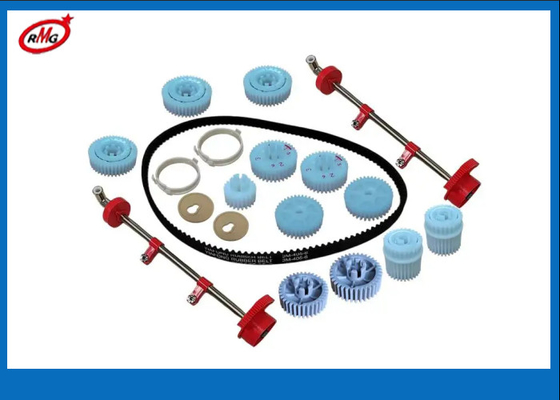 4450704987 445-0704987 อะไหล่เครื่องเอทีเอ็ม NCR Pick Line Assy