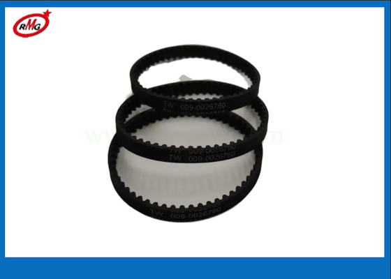 0090026760 009-0026760 ชิ้นส่วนเครื่องจักร ATM NCR S2 Presenter Belt 54 ฟัน