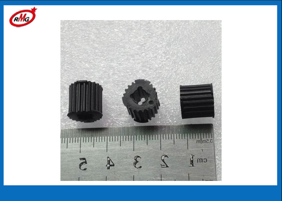 445-0761208-165 445-0729146 ATM อะไหล่ NCR Carriage Bunch Pulley 20G 2mm
