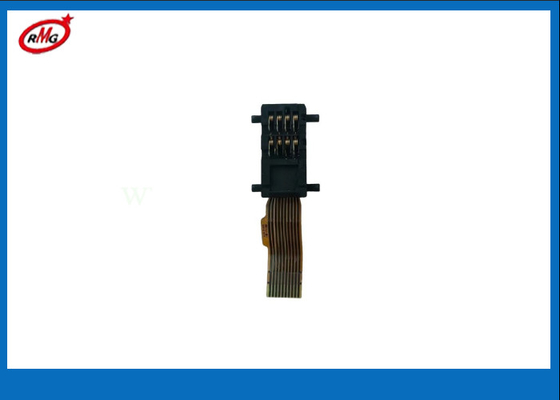 445-0704253-06 ATM อะไหล่เครื่องอ่านบัตร NCR Dip ติดต่อ IC