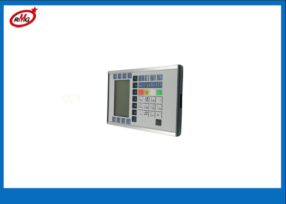 1750109076 ชิ้นส่วนเครื่องจักร ATM Wincor Nixdorf Operator Panel USB