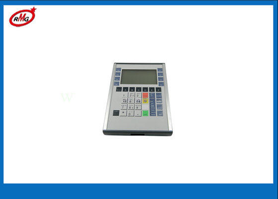 1750109076 ชิ้นส่วนเครื่องจักร ATM Wincor Nixdorf Operator Panel USB