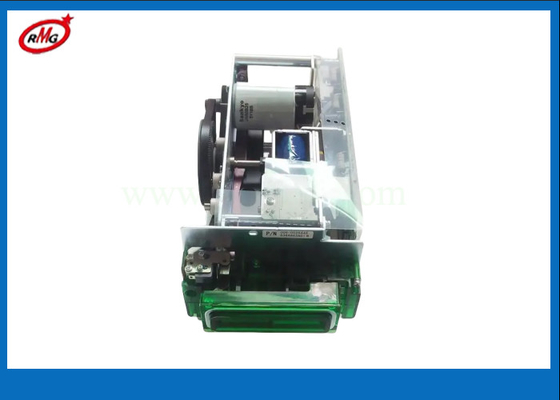 445-0755000 4450755000 เครื่องอ่านบัตร NCR 66XX ชิ้นส่วนเครื่องจักร ATM