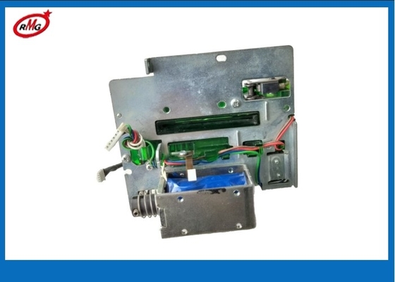 009-0025445 0090025445 ATM อะไหล่ NCR 66XX IMCRW การ์ดรีดเดอร์ชัตเตอร์ประกอบ
