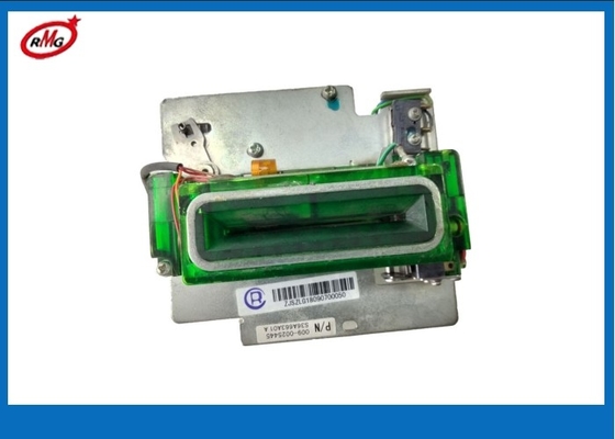 009-0025445 0090025445 ATM อะไหล่ NCR 66XX IMCRW การ์ดรีดเดอร์ชัตเตอร์ประกอบ