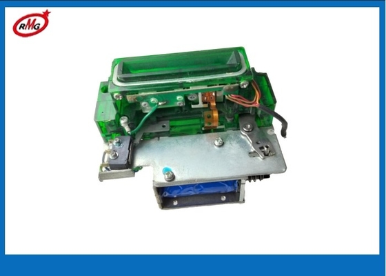 009-0025445 0090025445 ATM อะไหล่ NCR 66XX IMCRW การ์ดรีดเดอร์ชัตเตอร์ประกอบ