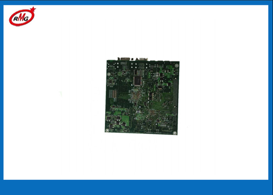 ชิ้นส่วนเครื่องจักร ATM NCR SelfServ Intel ATOM D2550 เมนบอร์ด 445-0750199