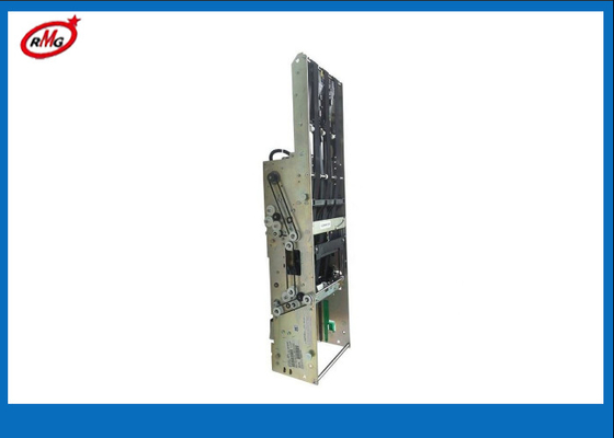 445-0688303 445-0739146 ชิ้นส่วน ATM NCR S1 MID R/A Presenter Assembly