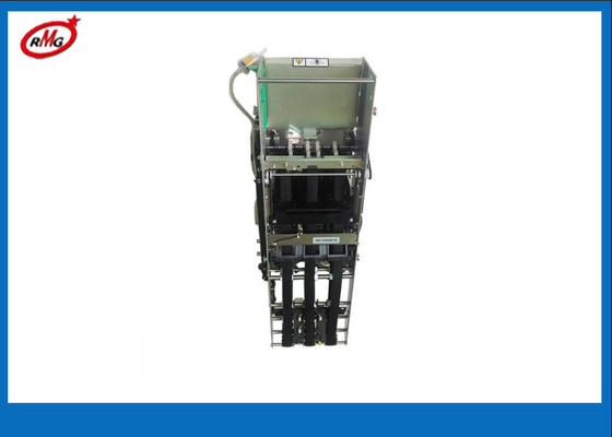 445-0688303 445-0739146 ชิ้นส่วน ATM NCR S1 MID R/A Presenter Assembly