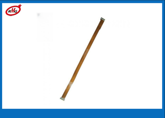 009-0030342 0090030342 ชิ้นส่วน ATM NCR S2 Carriage Flex Cable Circuit Umbilical 515 ยาว