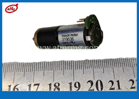 319536 A003927 Bank ATM อะไหล่ Glory NMD DeLaRue BCU Carriage Motor
