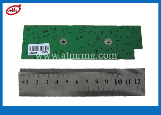 A008539 A002748 Bank ATM อะไหล่ Glory DeLaRue NMD Control Board Electronic สำหรับ NC301 Cassette