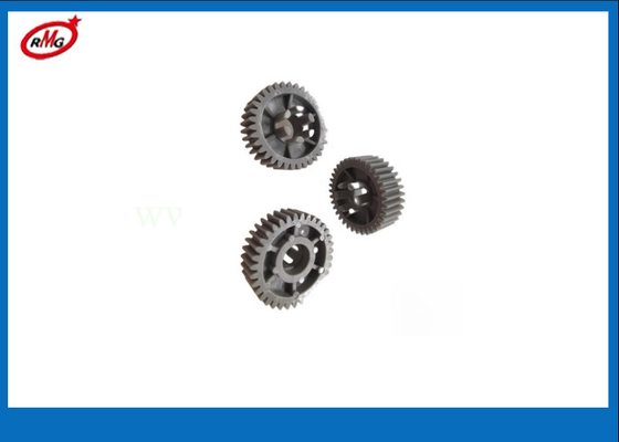 445-0632942 4450632942 ATM อะไหล่ NCR Grey Gear 35T 10MM 445-0632942 4450632942