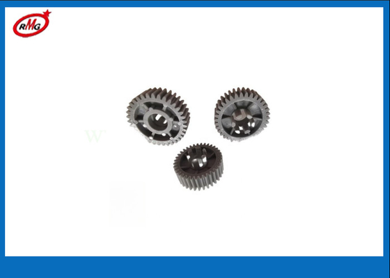 445-0632942 4450632942 ATM อะไหล่ NCR Grey Gear 35T 10MM 445-0632942 4450632942