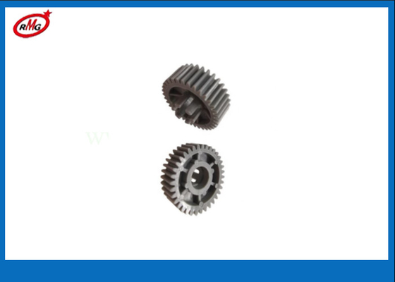 445-0632942 4450632942 ATM อะไหล่ NCR Grey Gear 35T 10MM 445-0632942 4450632942