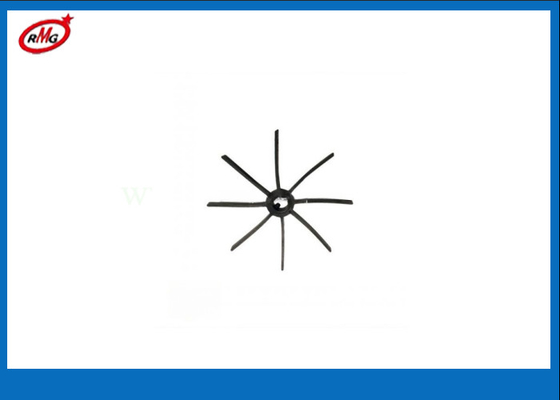 009-0029127-38-01 ชิ้นส่วนเครื่องจักร ATM NCR 6683 BRM Cassette Paddle Wheel