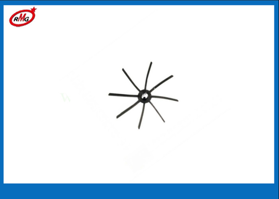 009-0029127-38-01 ชิ้นส่วนเครื่องจักร ATM NCR 6683 BRM Cassette Paddle Wheel