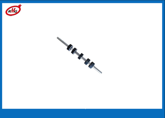 445-0677375-15 445-0709478 ชิ้นส่วนเครื่องจักร ATM NCR Presenter Pulley Shaft