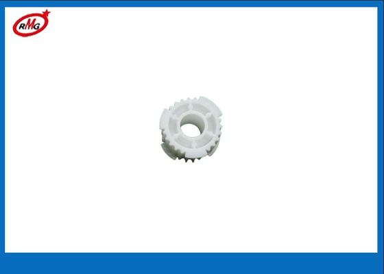 445-0761208-102 445-0762440 4450762440 ATM อะไหล่ NCR White Pulley