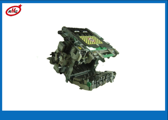 009-0023220 0090023220 ชิ้นส่วนเครื่องจักร ATM NCR 6676 Escrow และอ่างเก็บน้ำ