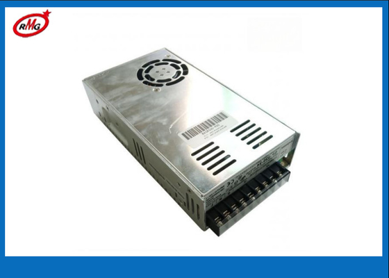009-0028268 0090028268 ATM Parts NCR โหมดสวิตช์แหล่งจ่ายไฟ 300W 24V พร้อม PFC
