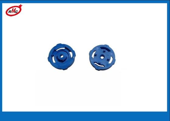 4450756222 445-0756222-19 ATM อะไหล่ NCR S2 Cassette Blue Spacer Roller