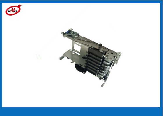 49242427000A Diebold 5500 Stacker Module ชิ้นส่วนอะไหล่เครื่อง ATM