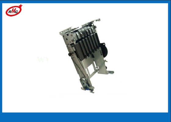 49242427000A Diebold 5500 Stacker Module ชิ้นส่วนอะไหล่เครื่อง ATM