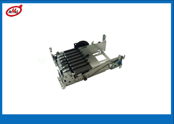 49242427000A Diebold 5500 Stacker Module ชิ้นส่วนอะไหล่เครื่อง ATM