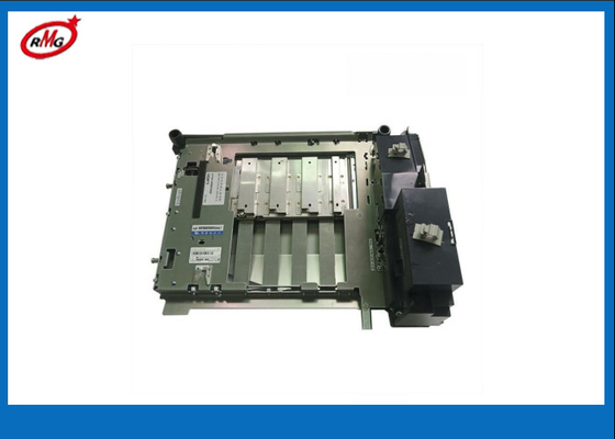 49229502000A ชิ้นส่วนเครื่องจักร ATM Diebold 378 ชัตเตอร์ ECRM UCSS1L TS-M1U1-CSS01