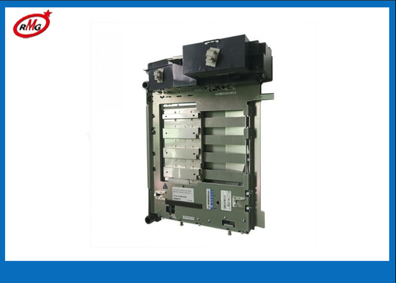 49229502000A ชิ้นส่วนเครื่องจักร ATM Diebold 378 ชัตเตอร์ ECRM UCSS1L TS-M1U1-CSS01