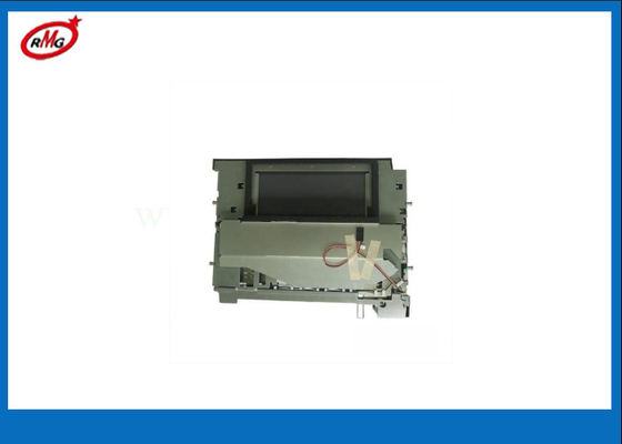 49229502000A ชิ้นส่วนเครื่องจักร ATM Diebold 378 ชัตเตอร์ ECRM UCSS1L TS-M1U1-CSS01