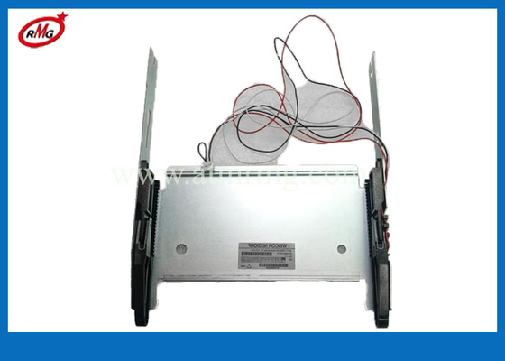1750057875 01750057875 Bank ATM อะไหล่ Wincor Nixdorf Transport CMD-V4 แนวนอน FL 101 มม.