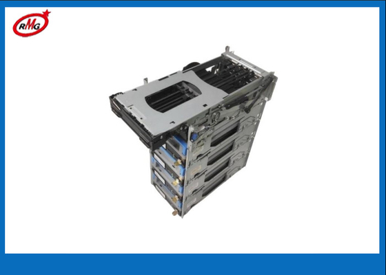 Diebold Nixdorf 5550 Dispenser 2.0 ATM อะไหล่เครื่องจักร