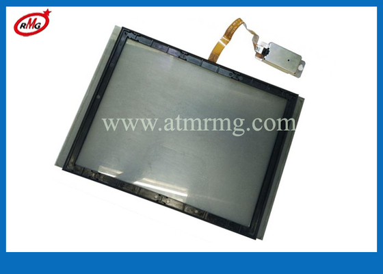 ชิ้นส่วนเครื่องเอทีเอ็ม Wincor Cineo C4060 หน้าจอสัมผัส 15 นิ้ว 1750189177