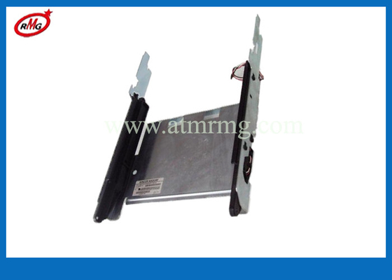 ชิ้นส่วนเครื่อง ATM Wincor Nixdorf Transport CMD-V4 แนวนอน RL 232 มม. 1750059116