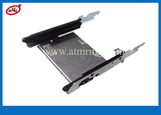 ชิ้นส่วนเครื่อง ATM Wincor Nixdorf Transport CMD-V4 แนวนอน RL 232 มม. 1750059116