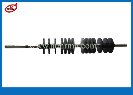 1750200435-106 Bank ATM อะไหล่ Wincor Cineo RM3 VS Roller Shaft 1750200435-106