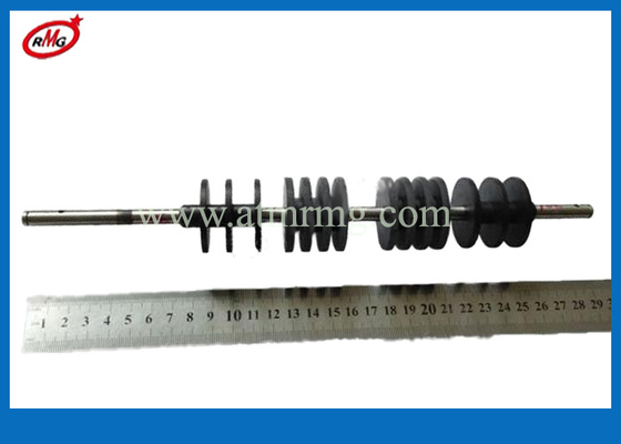 1750200435-106 Bank ATM อะไหล่ Wincor Cineo RM3 VS Roller Shaft 1750200435-106