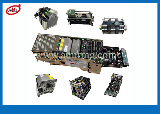 1750097826 อะไหล่เครื่อง ATM Wincor CCDM Modules และทั้งหมด